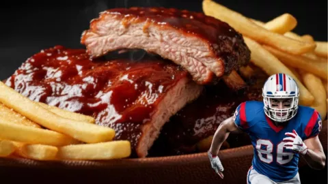 Bares y restaurantes en donde ver el Super Bowl 2026