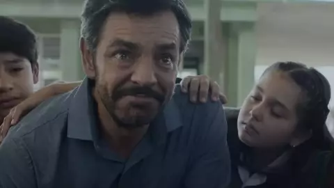 Eugenio Derbez en Radical