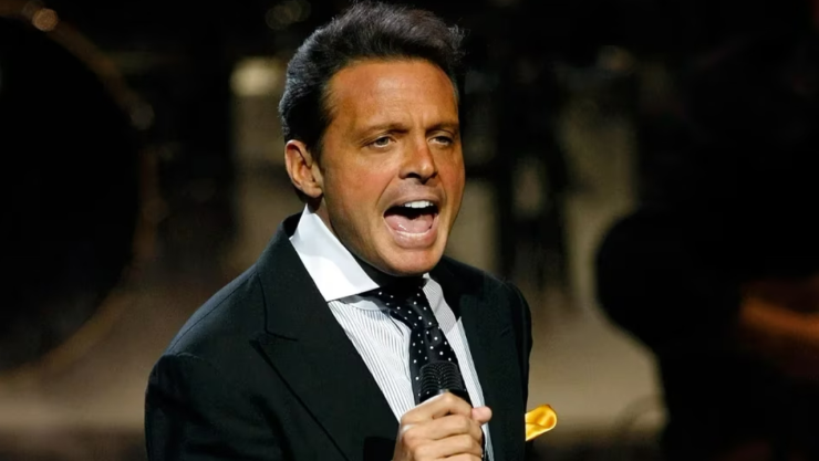 Luis Miguel