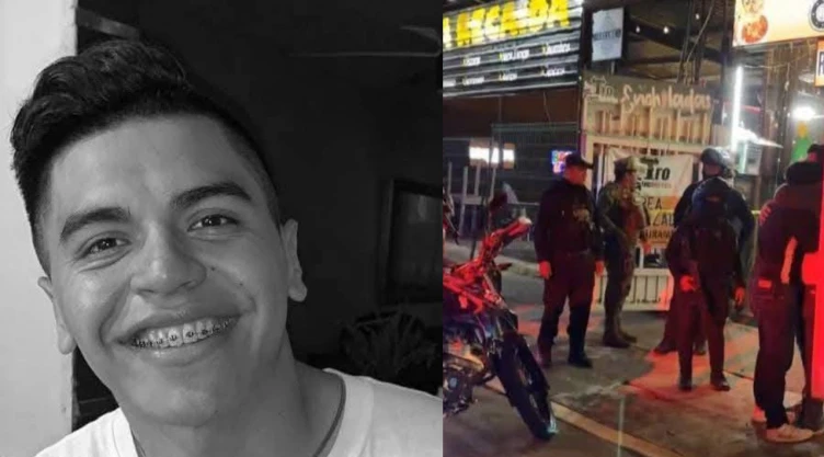 asesinato periodista Carlos Castro Veracruz