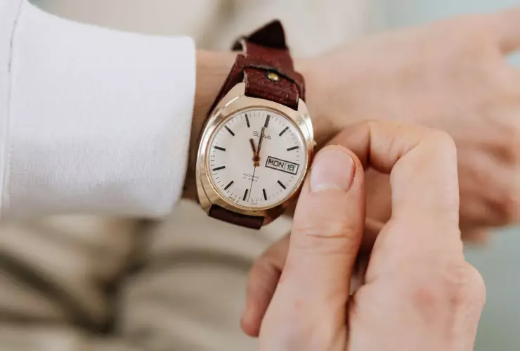 La puntualidad es la mayor característica de estos signos del zodiaco