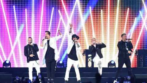 Backstreet Boys en Cancún; este debes saber sobre su concierto