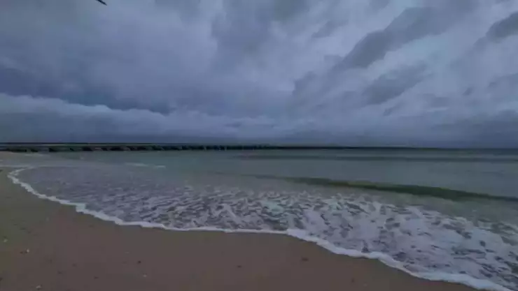 Pronóstico del clima hoy en Yucatán martes 17 de diciembre de 2024, según Conagua