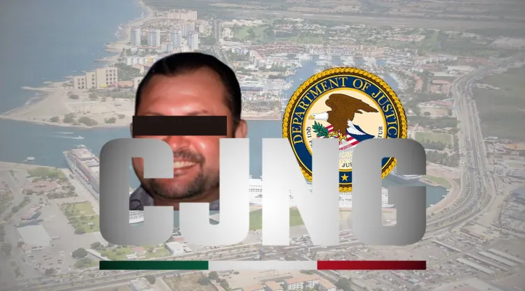 EU revela mega fraude millonario de tiempos compartidos ligado al CJNG