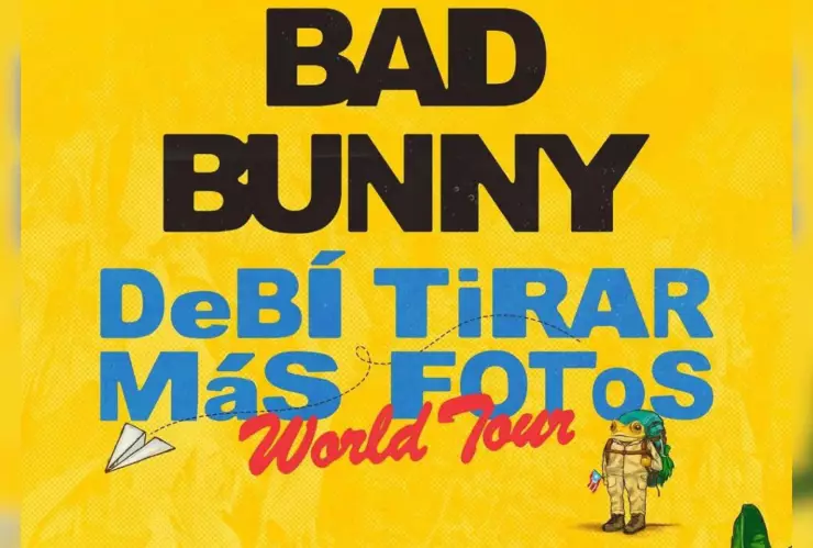 Bad Bunny