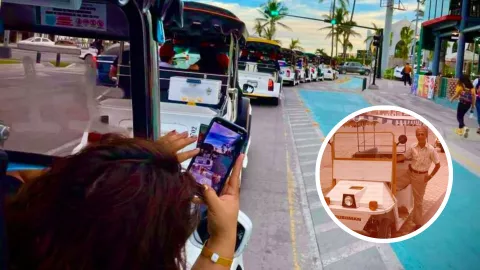 Pulmonías en Mazatlán, historia y origen