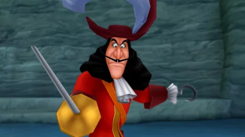 Este es el villano de Disney para Tauro