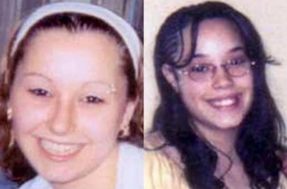 Amanda Berry logró escapar de la casa en la que las mantenían y llamó al 911