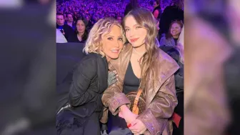 Silvia Galván | Crédito: Instagram @silviagalvanoficial