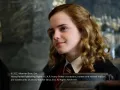 Hermione Harry Potter