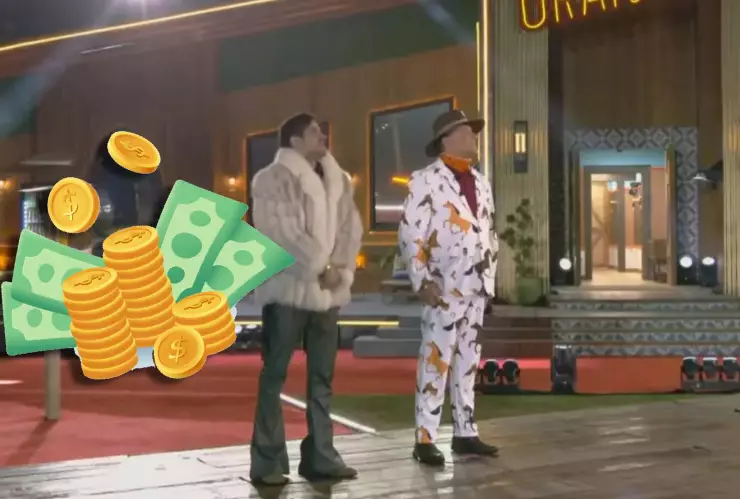 ¿Quién ganó el premio de 2 millones de pesos en La Granja VIP? Él fue el ganador