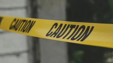 Ataque a policías en Estados Unidos