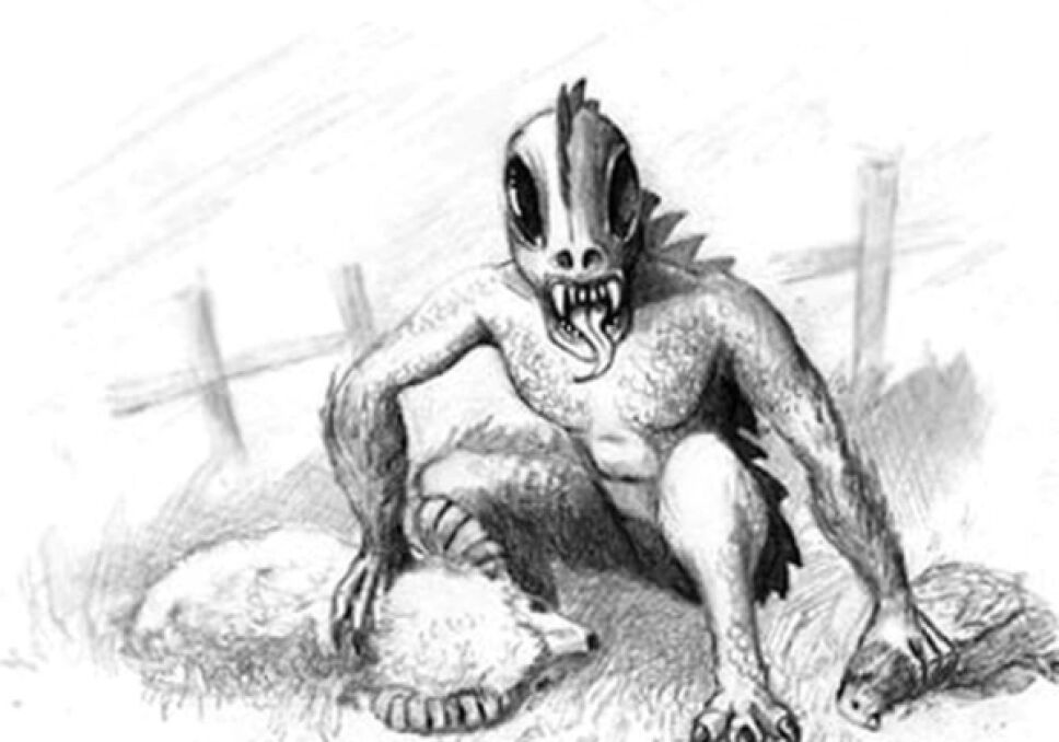 cabras