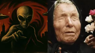 ¿Qué pasará el viernes 5 de diciembre según la predicción de Baba Vanga