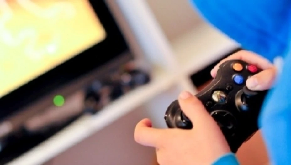 Videojuegos
