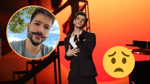 La Academia: Nelson levanta la polémica con opinión sobre Camilo.