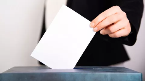 Votaciones este domingo 2 de junio de 2024