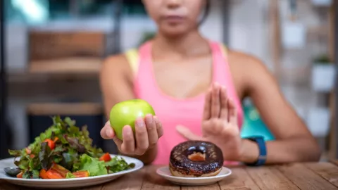 Los productos light pueden perjudicar tu salud y no necesariamente son la mejor opción