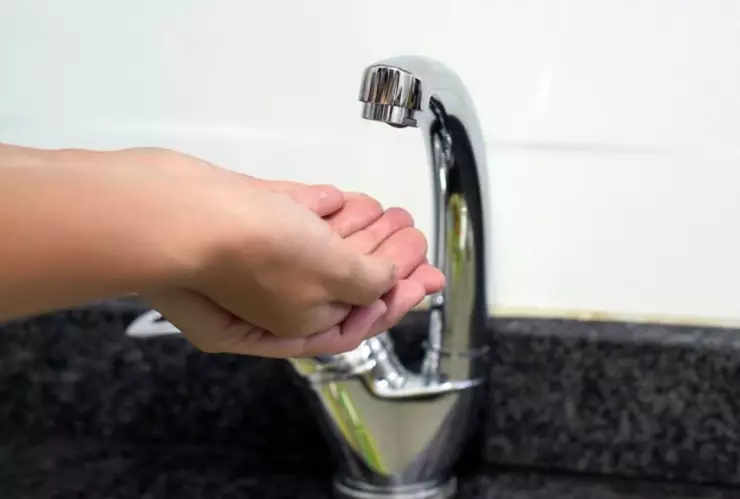 Corte de agua Tijuana hoy jueves 21 de noviembre de 2024; esto dice la Cespt