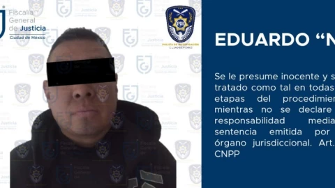 violador alcaldía Xochimilco