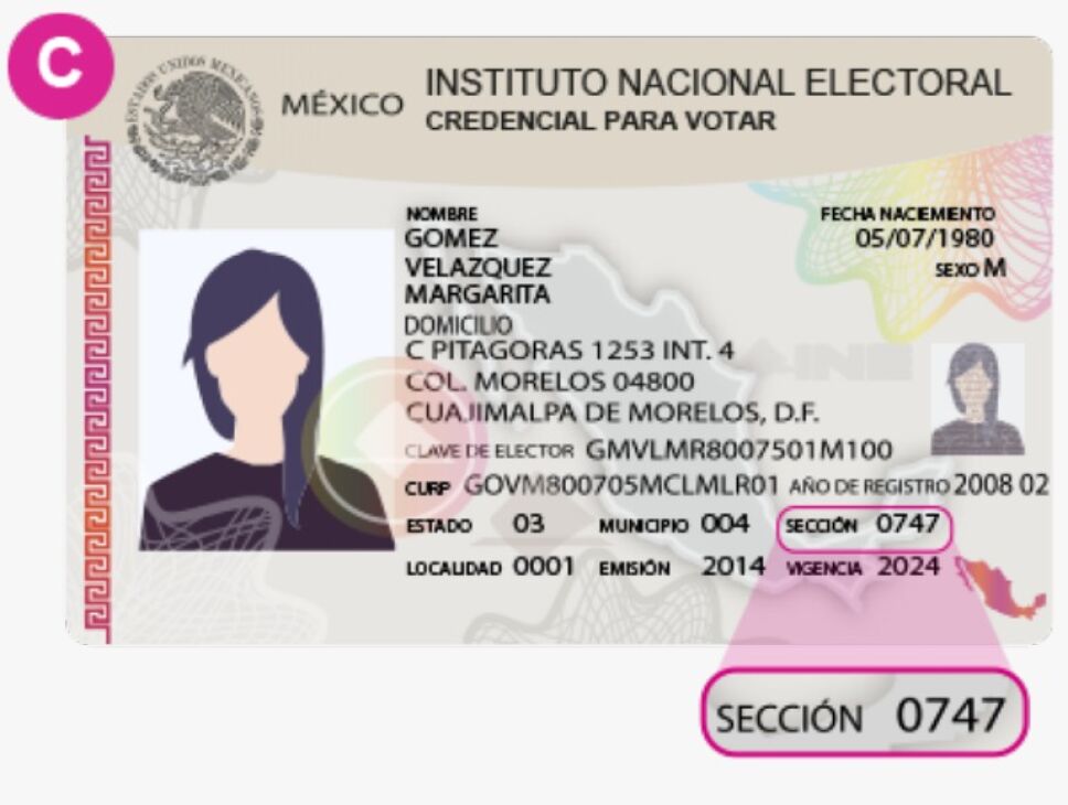 elecciones quintana roo 22 ubica tu seccion