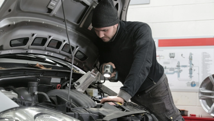 ¿Cómo cuidar tu automóvil del calor extremo?