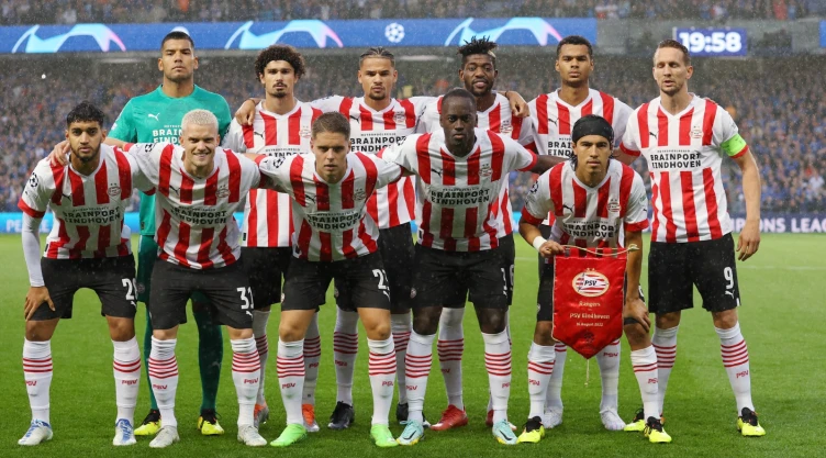 América iría a la carga por Érick Gutiérrez del PSV