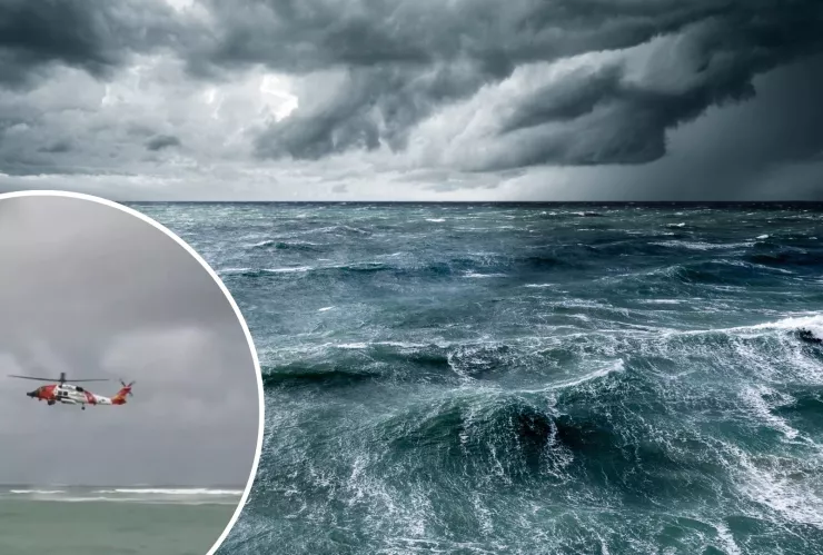 Rescatan a surfista en plena llegada de Huracán Erin a costas de Puerto Rico.jpg