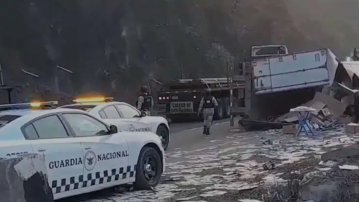Acatzingo-Orizaba