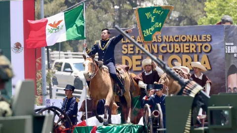 Batalla de Puebla: ¿Qué pasó y por qué se conmemora el 5 de mayo?