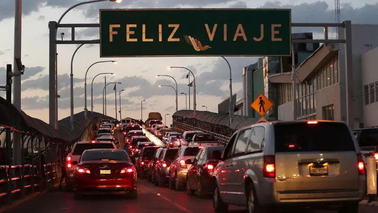 Hoy No Circula 26 de enero en CDMX y Edomex