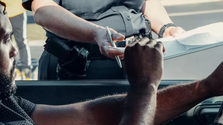 Multa en Veracruz por Semana Santa