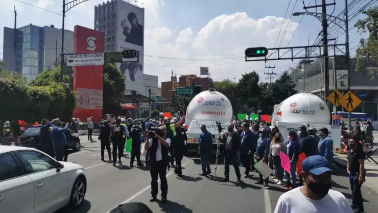 gaseros_cdmx_manifestación