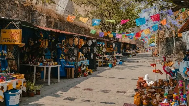 ¿Qué Pueblos Mágicos en Morelos puedo visitar? ¡Conócelos aquí!