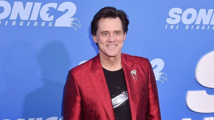 Jim Carrey regresa a Hollywood por razones económicas