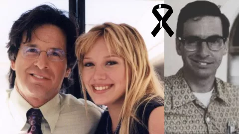 Muere Robert Carradine actor La venganza de los nerds Lizzie McGuire causa de muerte