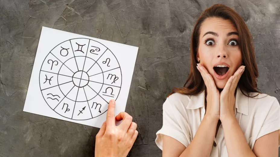 El Niño Prodigio revela sus horóscopos del día