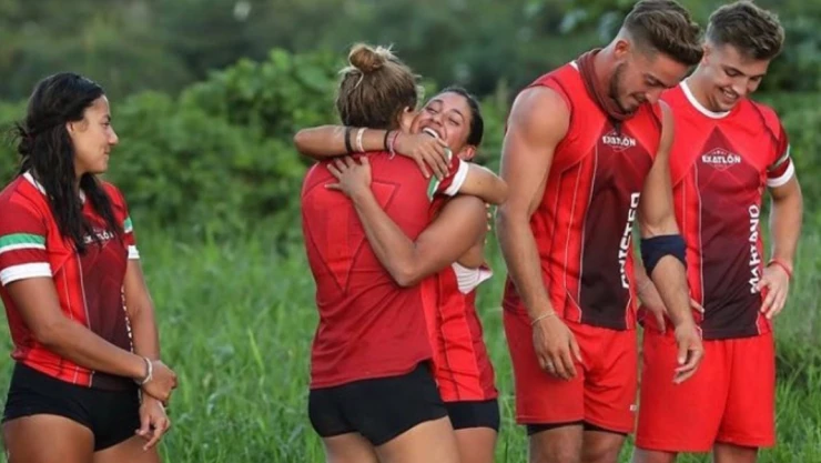 exalton juegos olímpicos