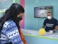 Sólo faltas tú ¡Súmate a esta gran causa y ayúdanos a generar muchas sonrisas!