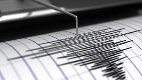 Sismo de magnitud 5.3 sacude el sureste de Ciudad Hidalgo en Chiapas