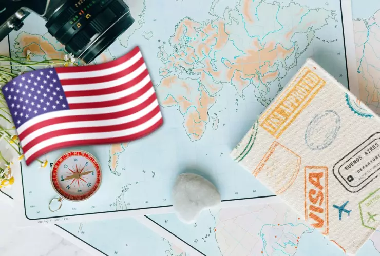 Visa americana gratis en Guanajuato