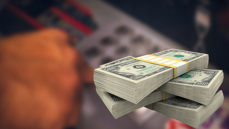 dólar hoy