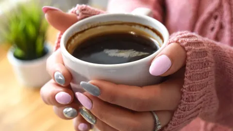 Taza de café