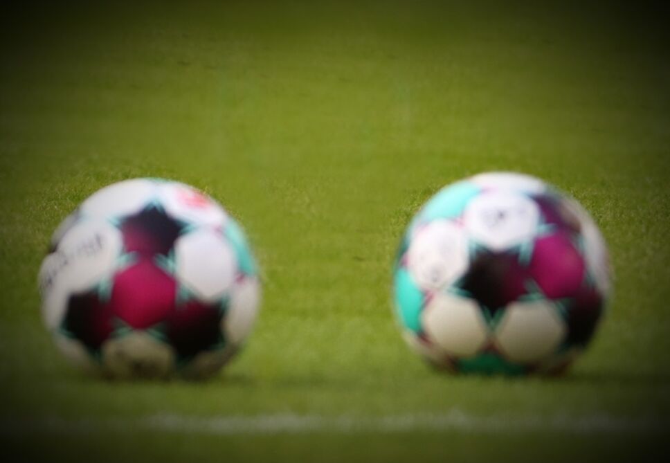Superliga y Bundesliga