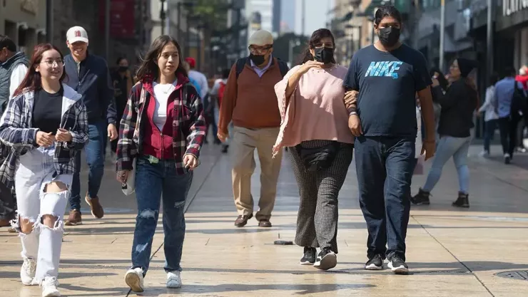 Anticiclón en Aguascalientes: ¿Cómo afectará al clima?