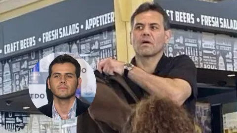 ¿Qué pasó con “El Vicentillo”, el hijo de “El Mayo” Zambada que declaró contra “El Chapo”?