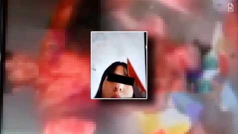 asesinato de Jeremías Monzón