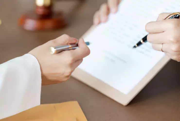 ¿A partir de qué edad se puede hacer un testamento en Guanajuato?