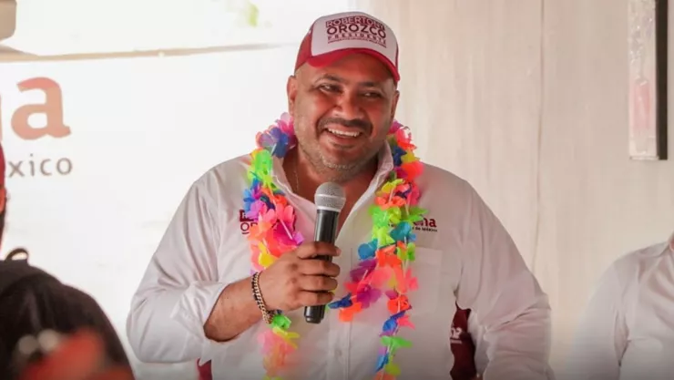 Atacan a balazos a candidato a la presidencia de Villa Corzo, Chiapas; hay muertos