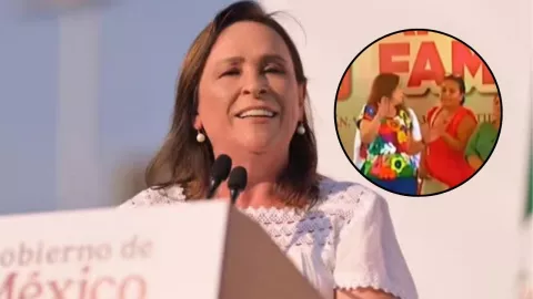 Rocío Nahle ignora a mamá.jpg